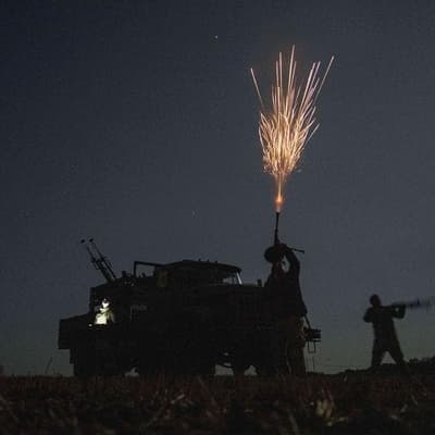 Ukraine's drone attack kills three, targets Moscow