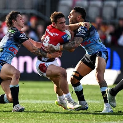 How a small town is turning into an NRL breeding ground