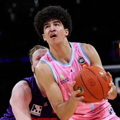 Breakers reveal injury timeline for NBL's top prospect