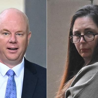 Judge ruled to split Patterson trial to avoid prejudice