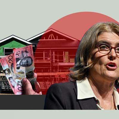 Rates cut but borrowers told not to bank on more relief