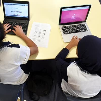 Unions push back on productivity plan for schools, jobs