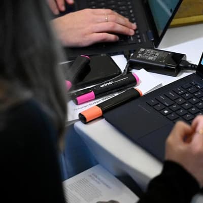 Women in media to discuss challenges, hopes for sector