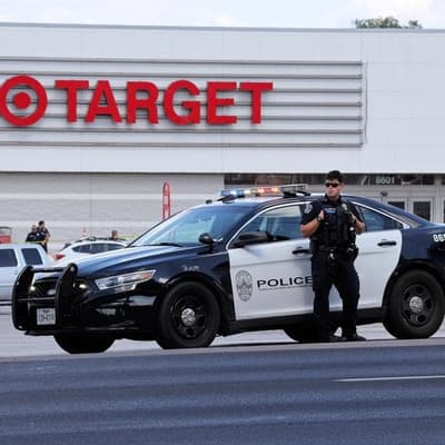 Three dead in Texas parking lot shooting, man arrested