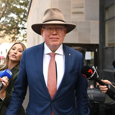 Date set for by-election after rapist MP's resignation