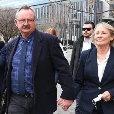 Court apology over error finding in MP blackmail case