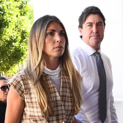 Young pilots idolised reality TV star, court told