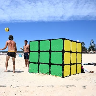 Productivity a tough puzzle for central bank boffins