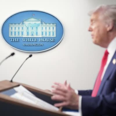 Trump-Putin meeting a listening exercise: White House