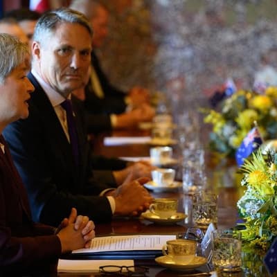 Australia, Vanuatu give green light to historic pact