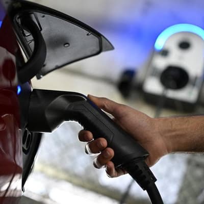 EV industry powers down tax talk amid surging sales