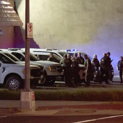 Trump consolidates power with takeover of DC police