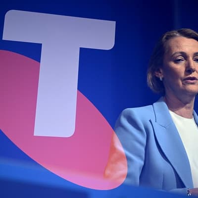 Price hikes, job cuts push telco's modest profit lift