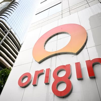 Liquid gas investment inflates Origin Energy's profit