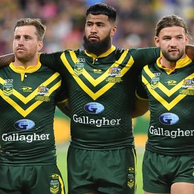 Broncos superstar to make big call on Samoa defection