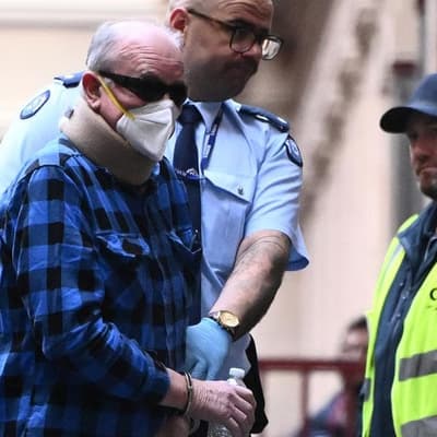 Key witness's credibility attacked in cold case murder