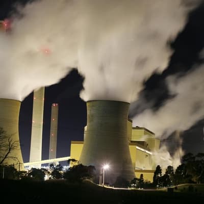 Rare earths race: plan to turn ash into critical metals