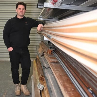 Cutting 'nightmarish' red tape may awaken productivity