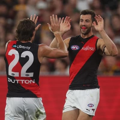 Bombers, Saints to blood newcomers in Marvel clash