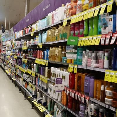 Shoplifting gang busted as retailers face rising thefts