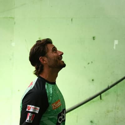 Aussie six-hitter can't rescue Rockets in the Hundred