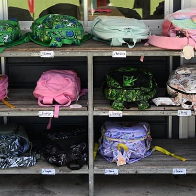 Tougher national working with kids scheme by year's end