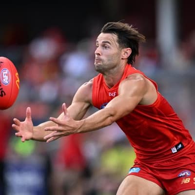 Seasoned Sun opens up on hard road, contract hopes