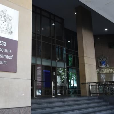 Man pleads not guilty to Boxing Day stabbing of wife