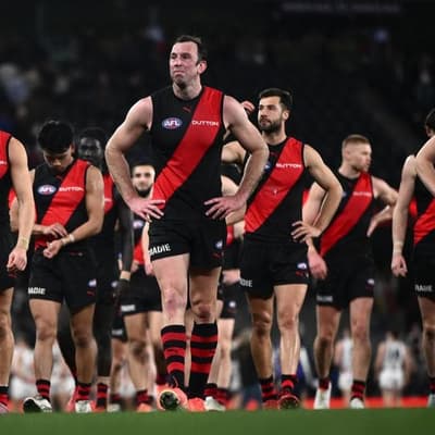 Two more injuries as brave Bombers denied by Saints