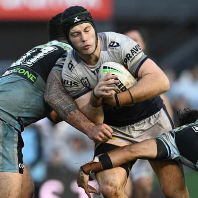 Brave Edwards returns with plenty on line for Cowboys