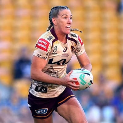 Broncos celebrate Brigginshaw's 50th with big win