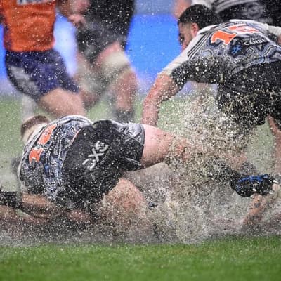 Dodgy sand forces 10-week closure of $828m stadium