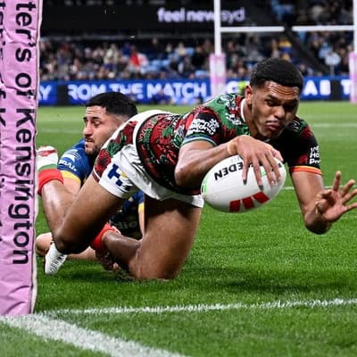 'Do we have a party?': Bennett set to dodge spoon