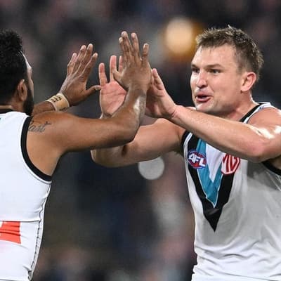 Power veteran, Suns midfielder cop bump bans