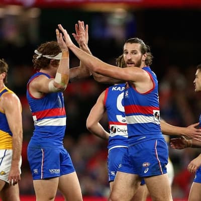 Bulldogs, Dockers start 'finals' a week early next week