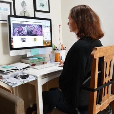 Call for right to work from home, as one MP warns on AI