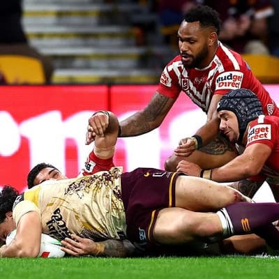 Dolphins have 102 reasons to fix defence for D-day