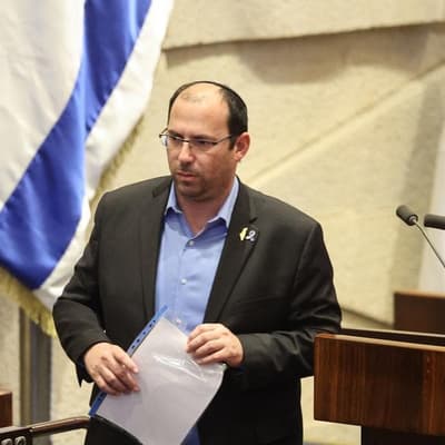 Israel retaliates after Australia blocks politician