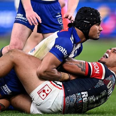 'Comfortable' Canterbury warned to fix mindset