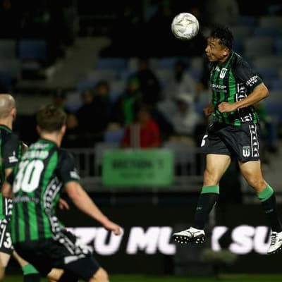 Western Utd given boost in A-Leagues licence fight