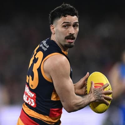 Star Crow still waiting for homophobic slur ban