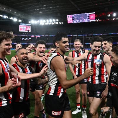 Saints, Nas aim to 'shift the dial' after massive deal