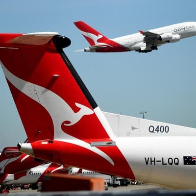 Qantas sackings 'betrayed Spirit of Australia' values
