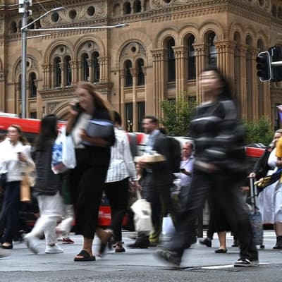 'Unacceptable': closing gender pay gap still hard work