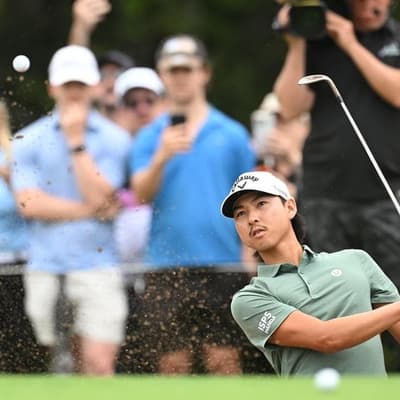 'Kind of sucks': why Min Woo needs to play like a robot