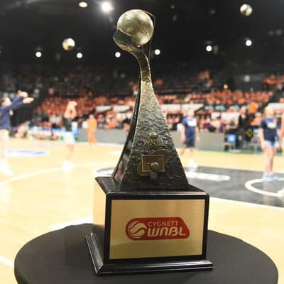 WNBL add Tasmanian club, push for 10-team comp