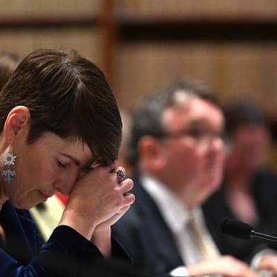 Funds for vulnerable kids spent on senior execs' homes