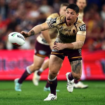 Broncos rake the best in NRL with no deal for 2026