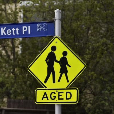 Aged pensioners to feel impact of asset test changes