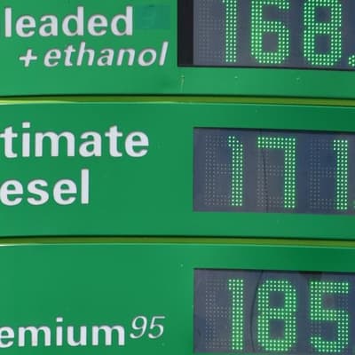 Call to screw the cap on $11 billion diesel subsidy